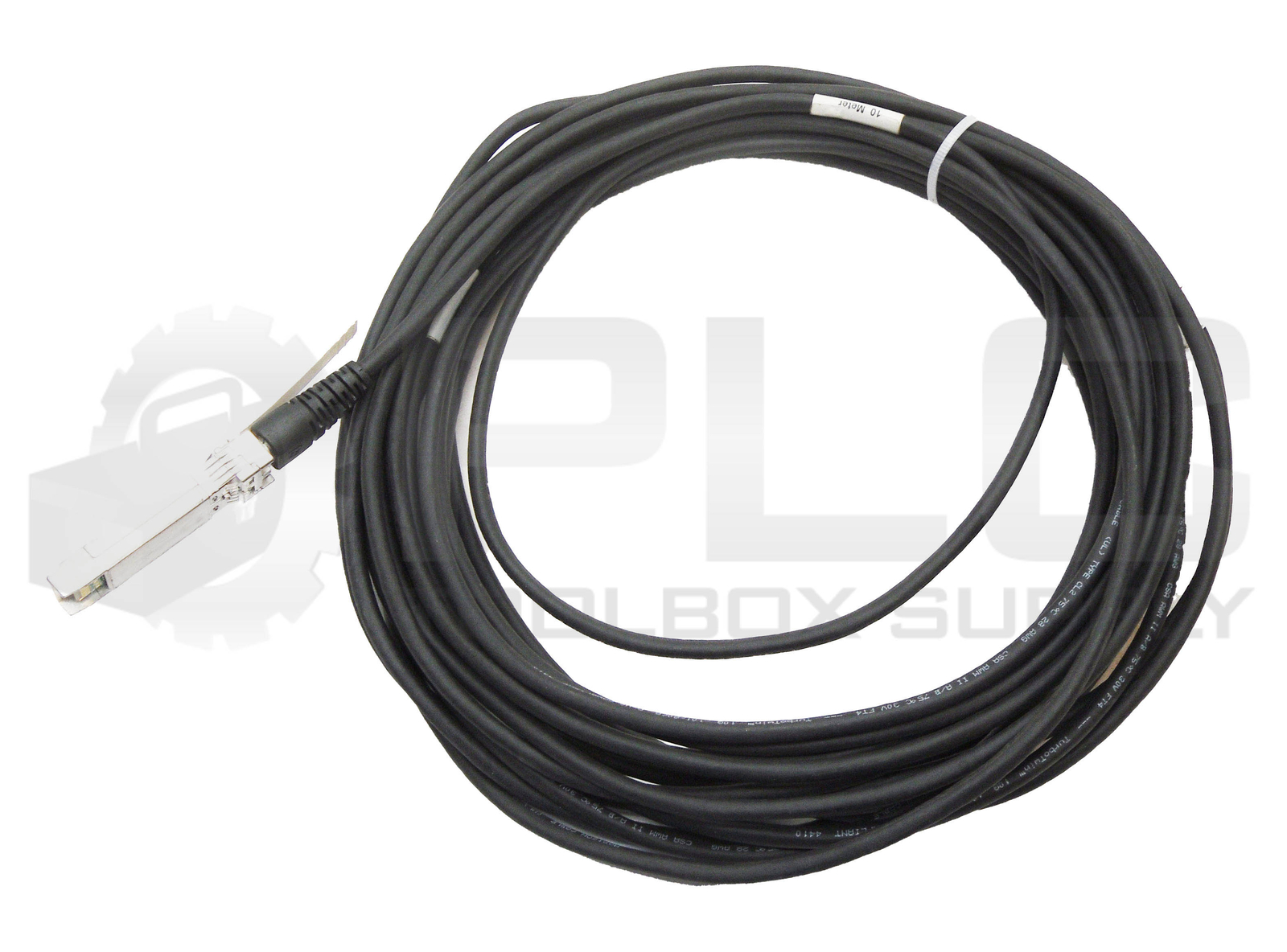 HEWLETT PACKARD J9286B SFP+ DIRECT ATTACH NETWORK CABLE 10M