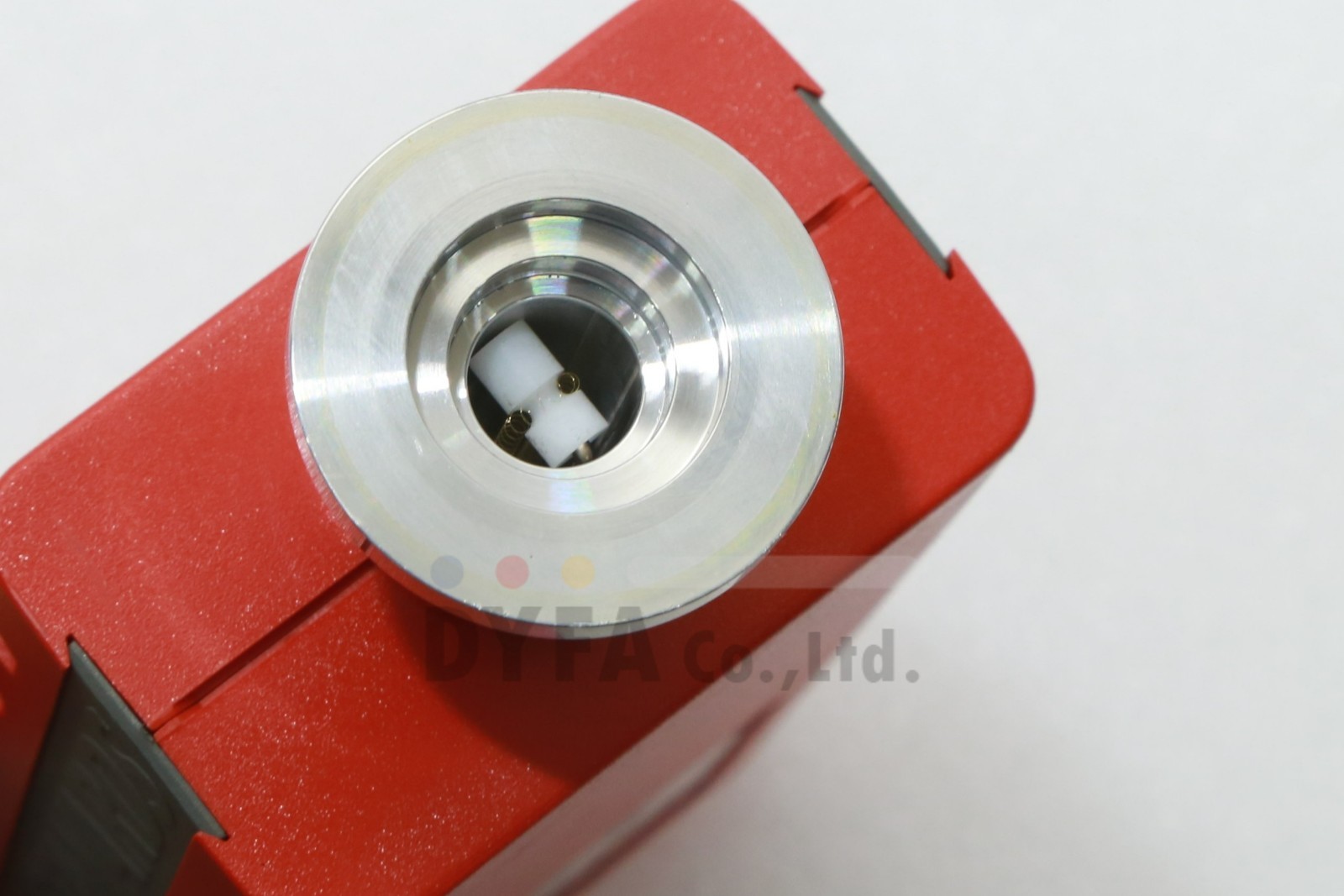 EDWARDS Used APG-L-NW16 Active Pirani Gauge SEN-I-2707=9A19