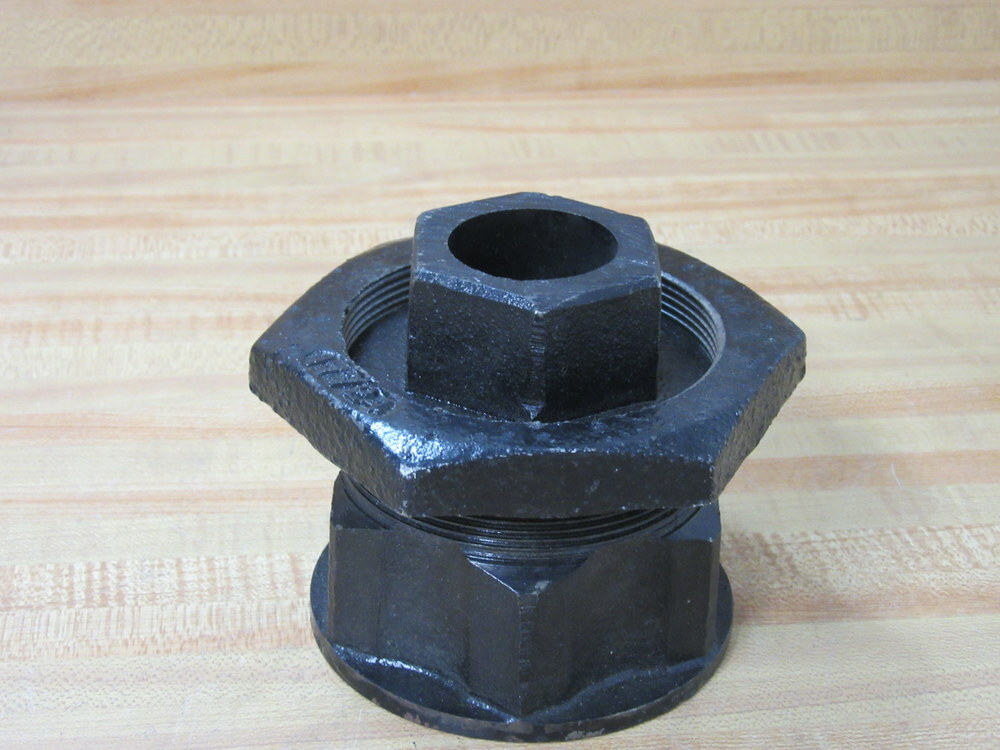 Crane-Aloyco 17724 Bushing Hex Hub