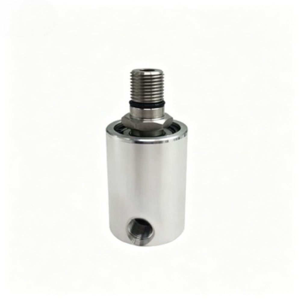 1pcs New For 1005-057-019 High Speed Rotary Joint Substitute