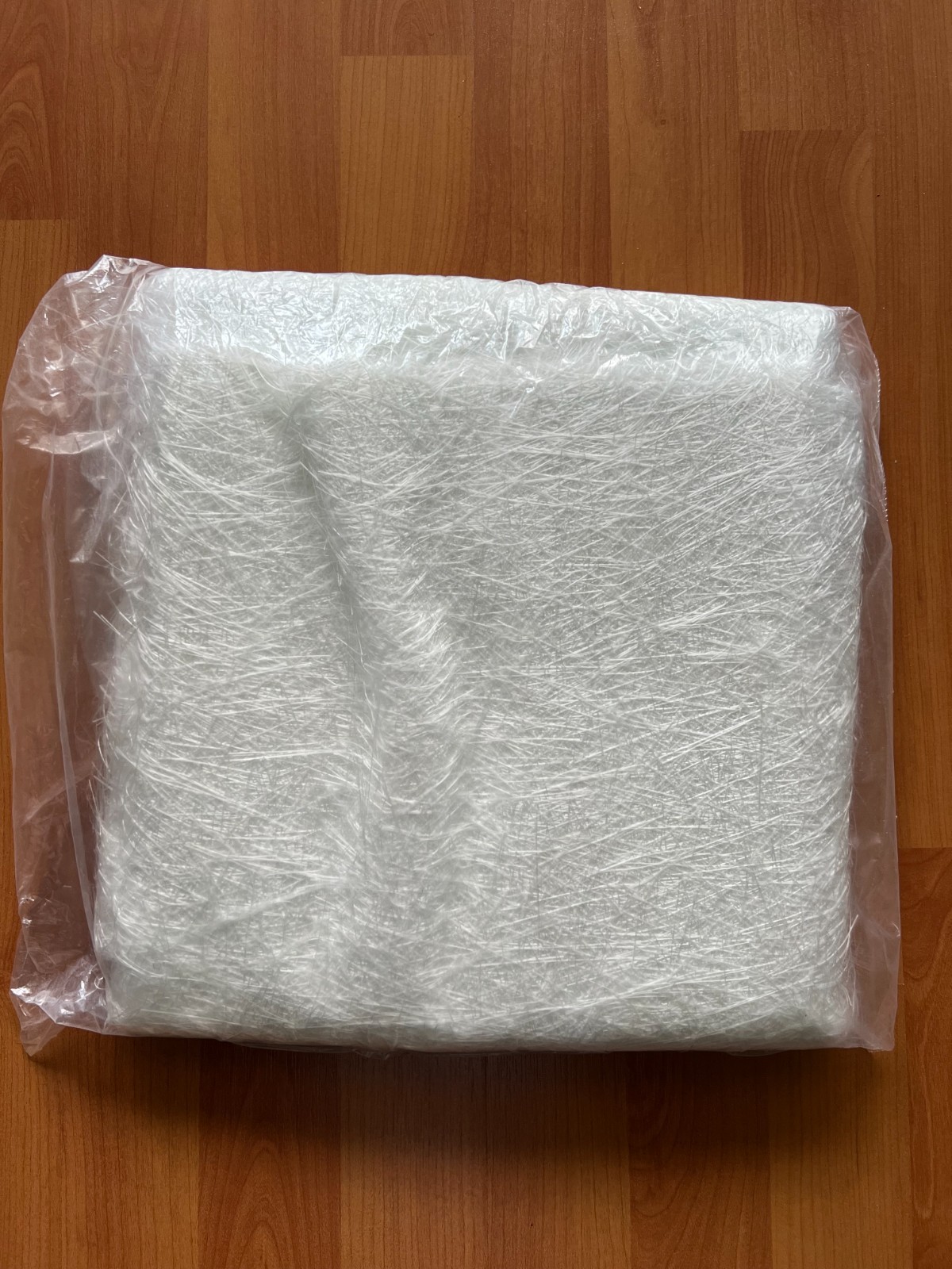 2 Pack ~ NEW Fiberglass Chopped Strand Mat 0.75 x 38″ x 10 yards Marine Repair