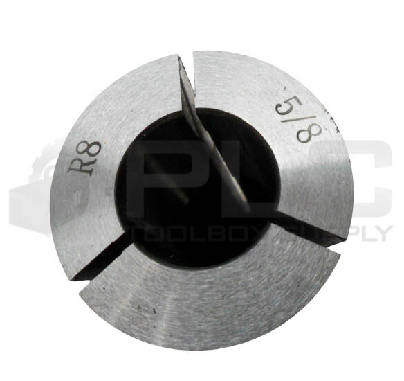 NEW LYNDEX-NIKKEN 800-040 R8 COLLET 5/8″