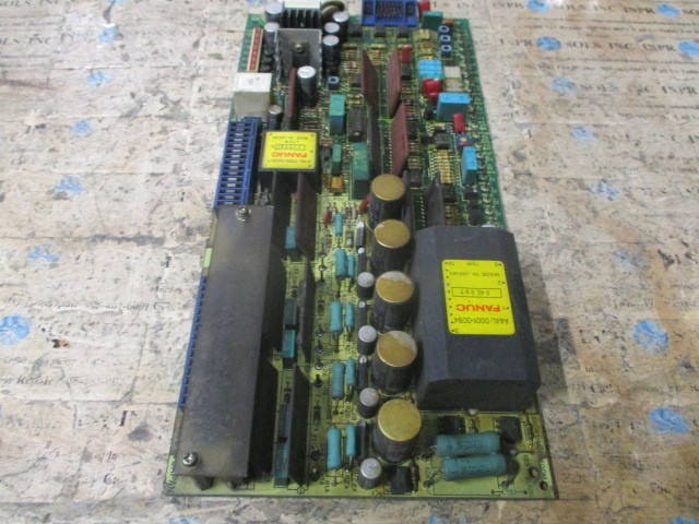 FANUC A20B-0009-0320/11D PCB PC Board Controller Module Circuit Board *Tested*