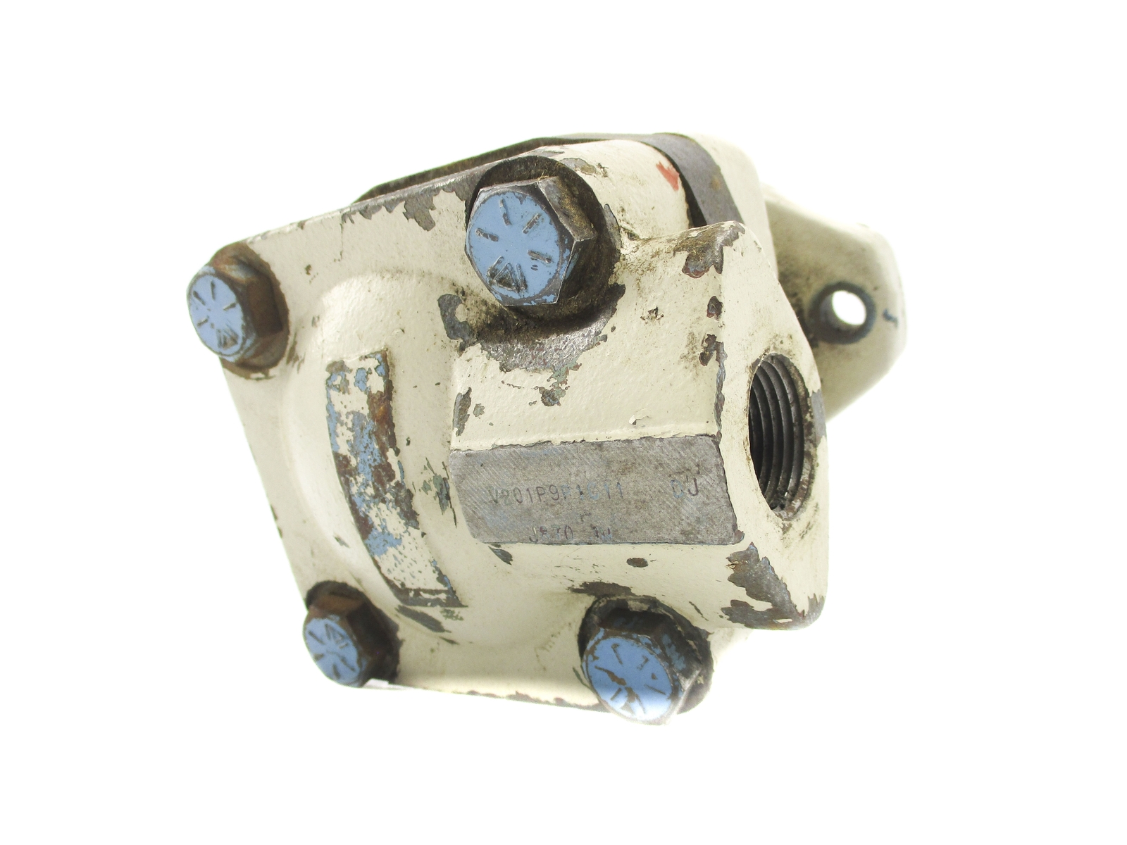 VICKERS V201P9P1C11 UNMP