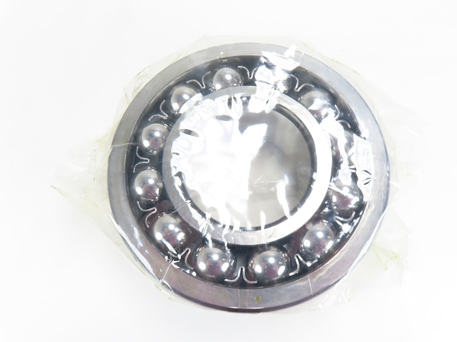 SKF 2312/C3 Double-Row Self-Aligning Ball Bearing 60x130x46mm *USA Seller* NIB