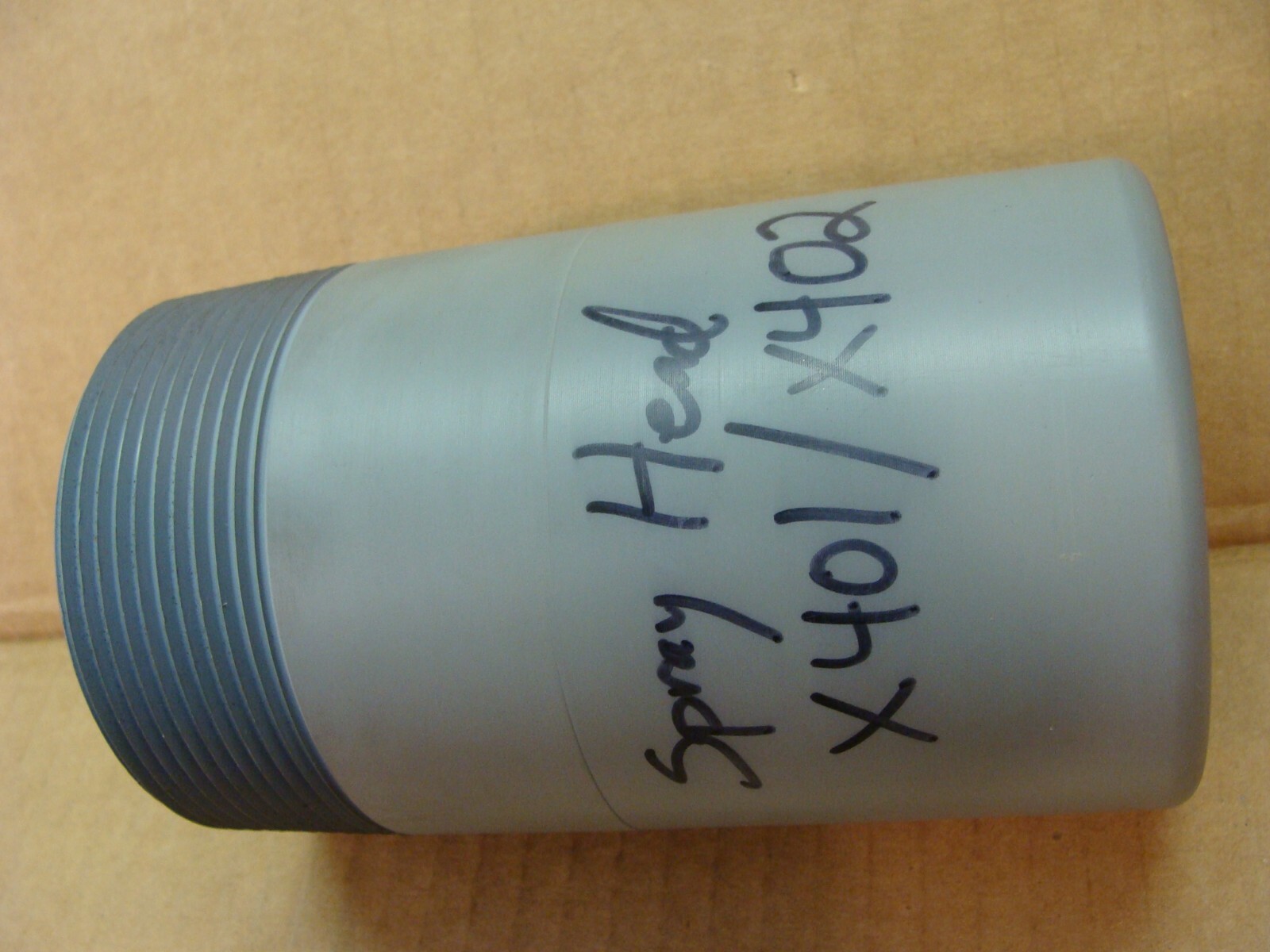 NEW BETE NC117 NCM30117N 3 inch 3″ PVC spray head nozzle