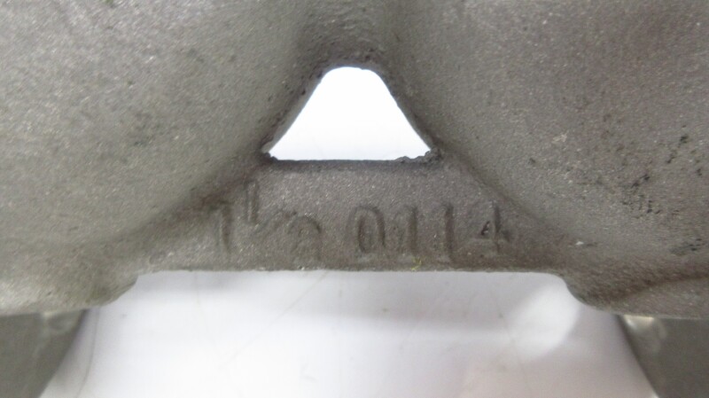 HILLS MCCANNA 0114 1-1/2″ NSNP