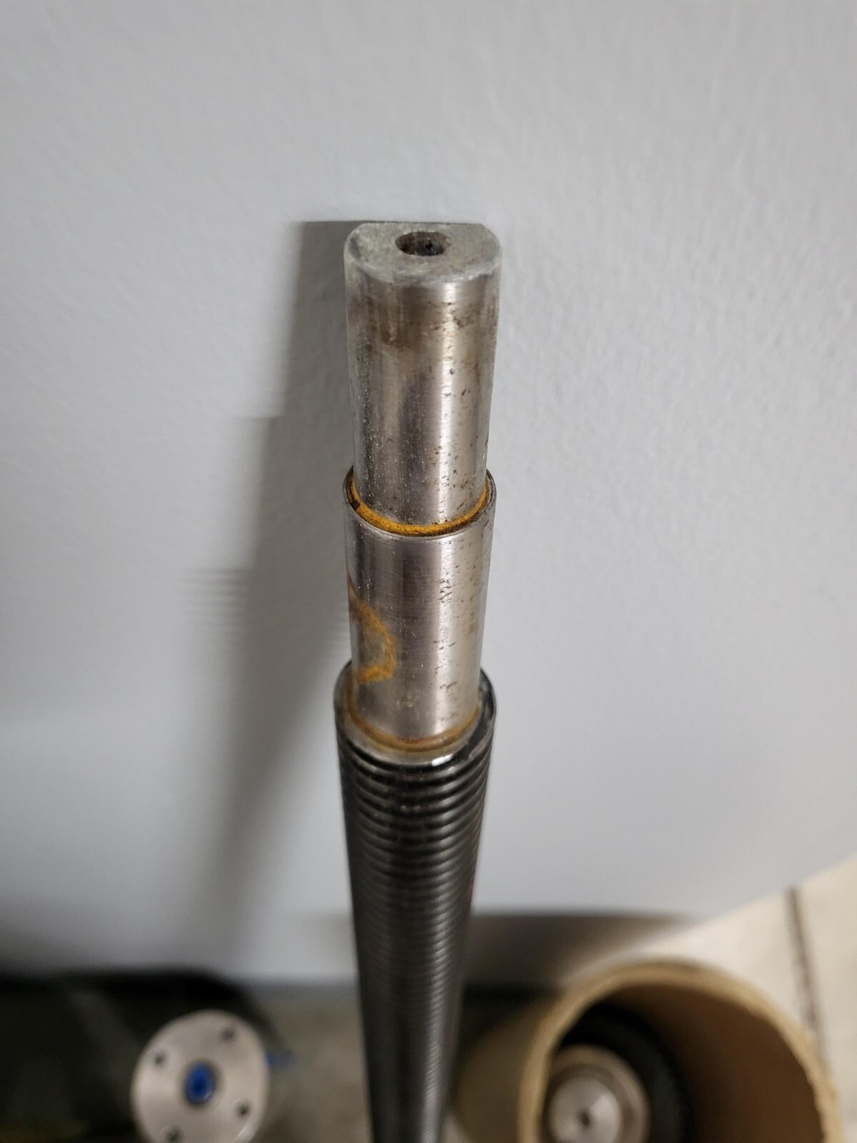Nook PowerAC 1-6 Acme Screw 13106 1″ Dia 43″ L
