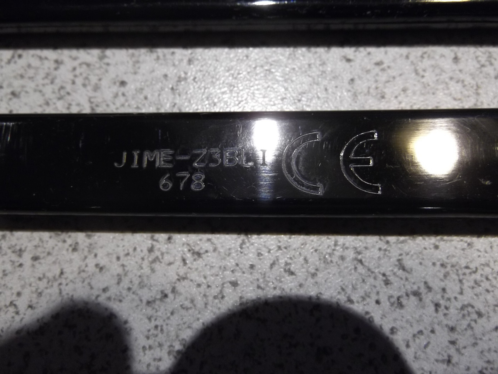 V780-A-JIME-Z3BLI UHF RFID Tag, Industrial 920MHz – 3 pieces