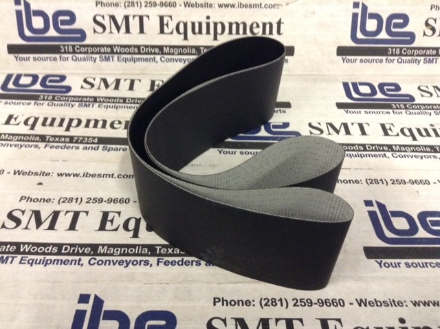 NEW Fuji IP-3 Reject Conveyor Belt – PPG-0173 w/Warranty