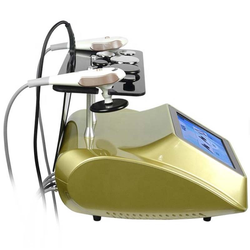 Ret Cet 448khz Tecar Therapy Physiotherapy Body Cellulite Fat Slim Machine