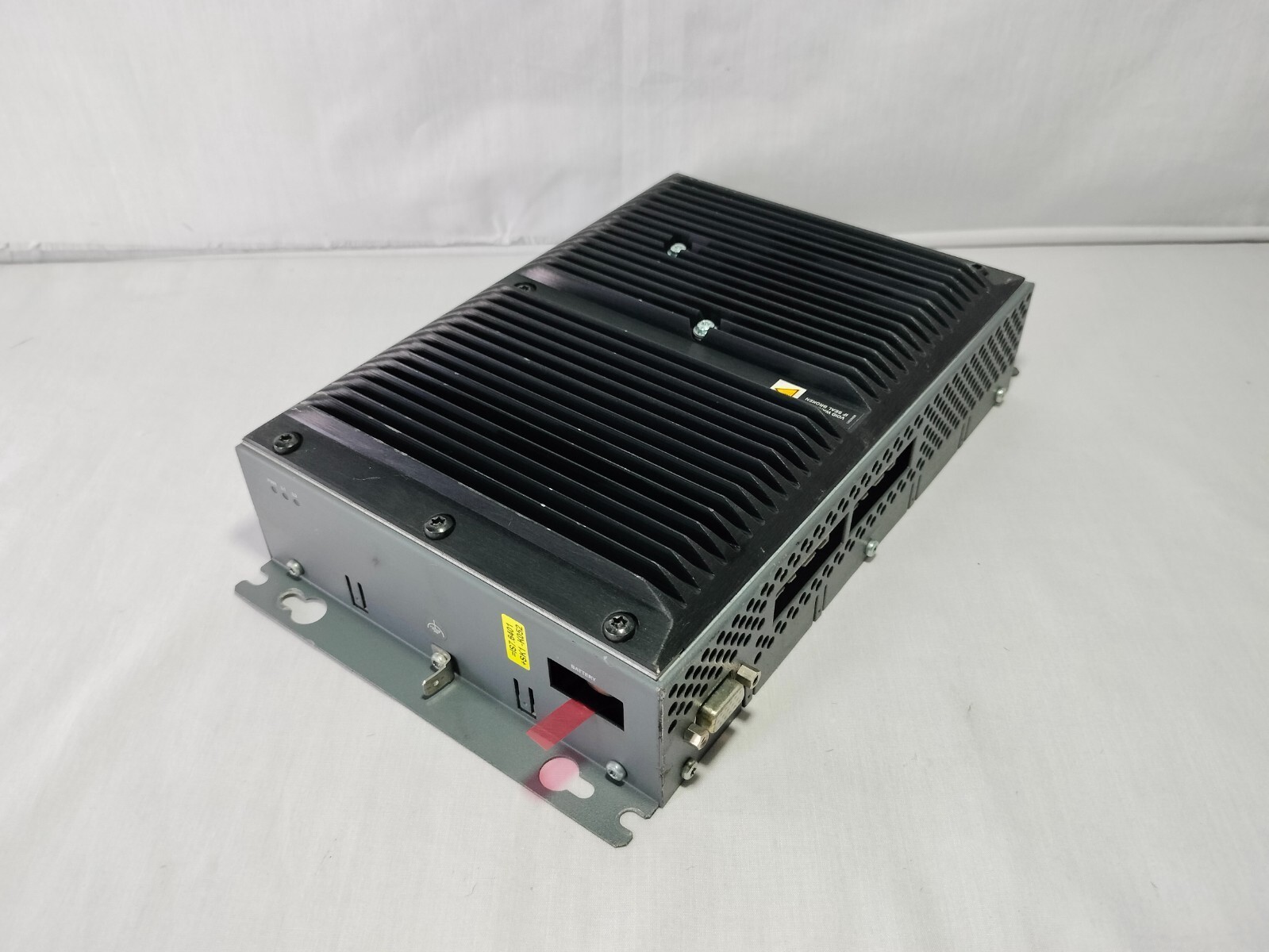 B&R Automation 5EC600.60-K01 5EC60060K01 Rev D0 Industrial PC Made in Austria
