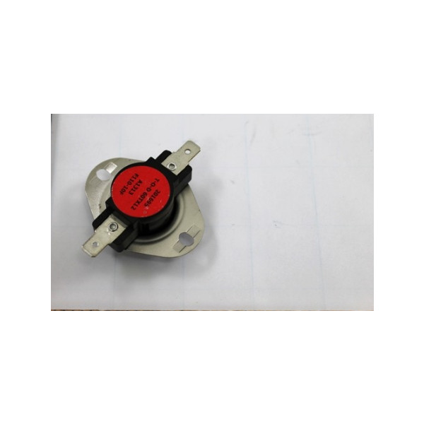 Trane SWT0647 110-10F Fan Switch for HVAC Systems