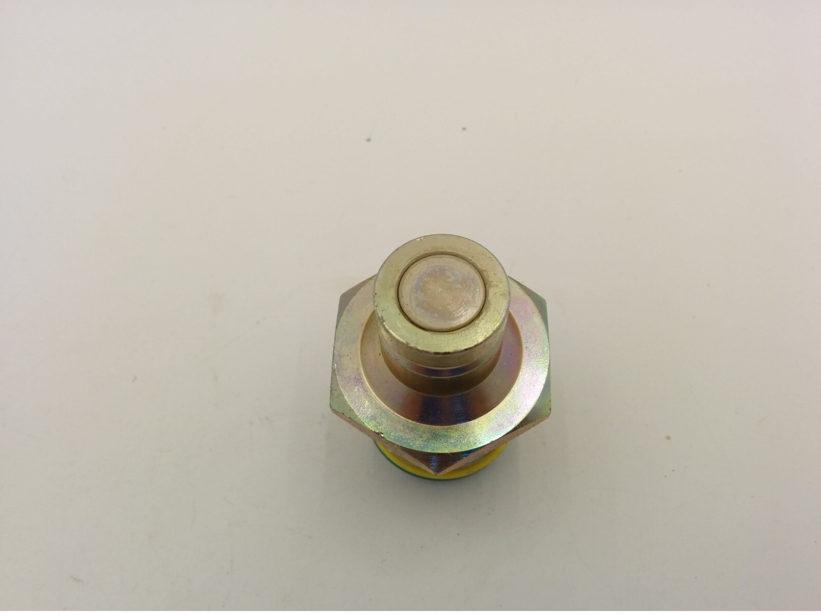 TEMA 4020 E32V PLUG-IN NIPPLE, M32x1.5, NNB