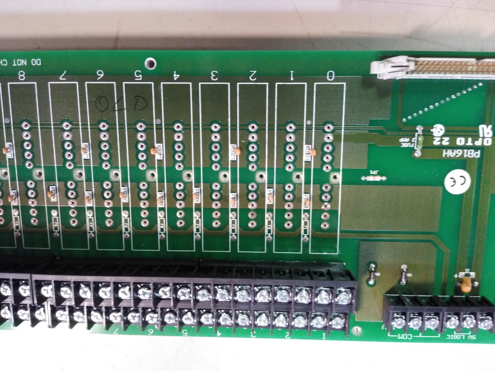 OPTO22 PB16AH