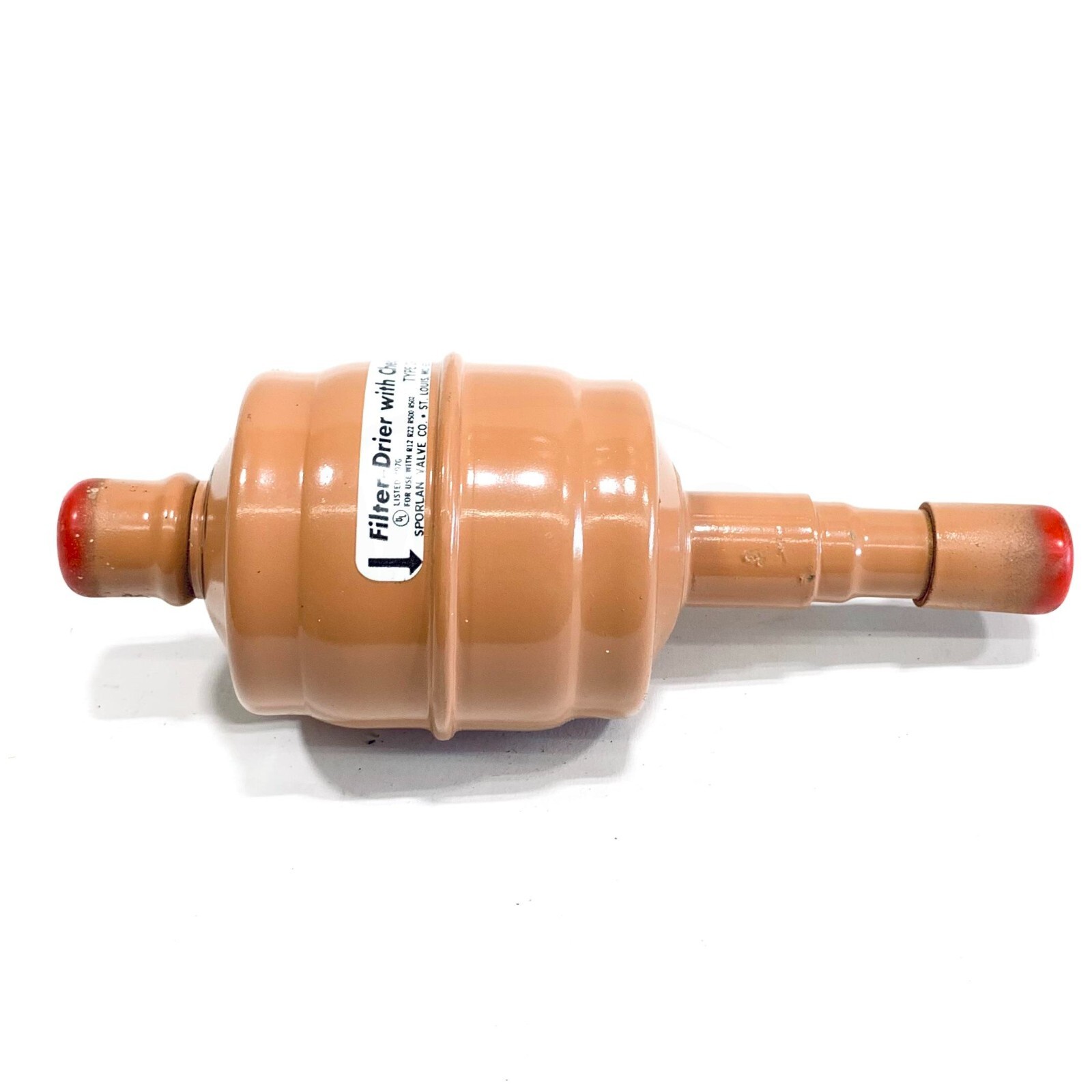 CG-054-S-V Sporlan Filter Drier
