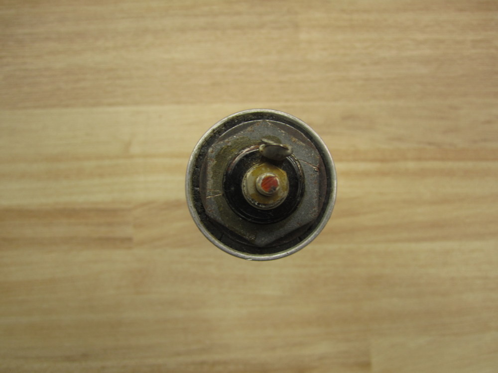Part 81-FD Capacitor Type 922 431