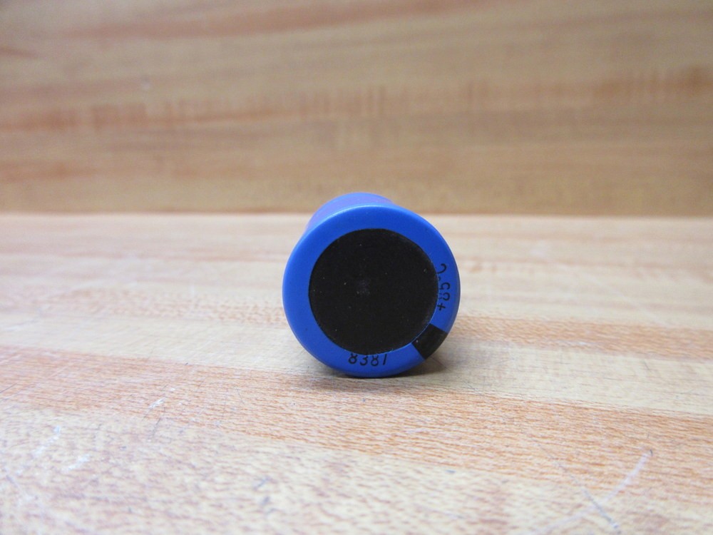 Cornell Dubilier 380LX472 CDE Capacitor 380LX 4700µF