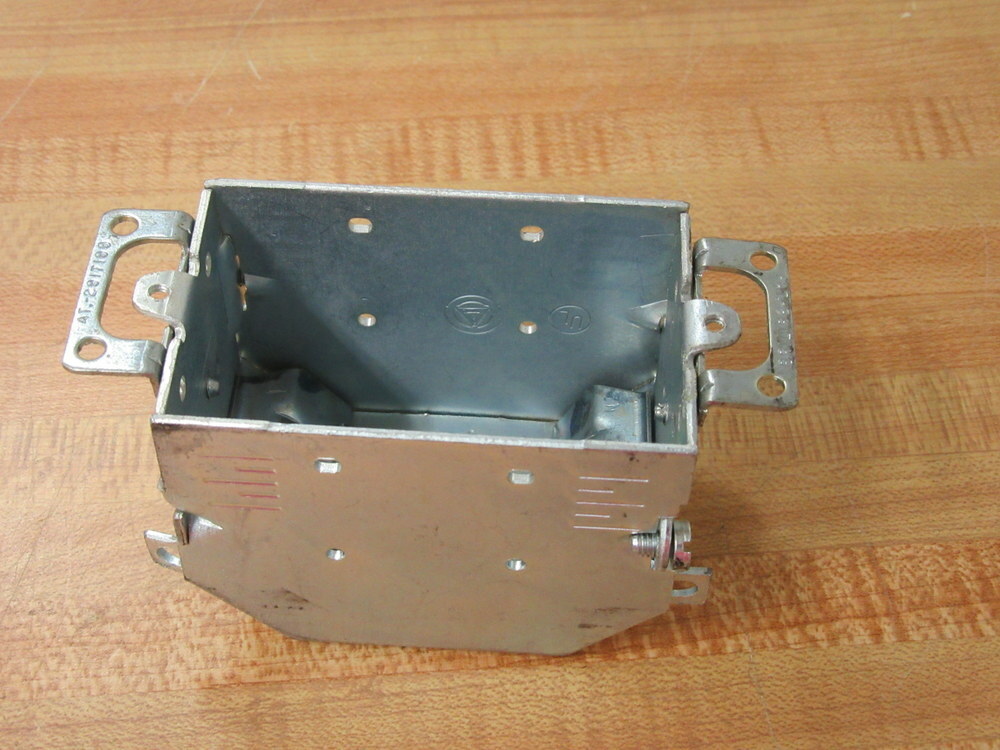 Appleton 3880R44 Switch Box (Pack of 50)