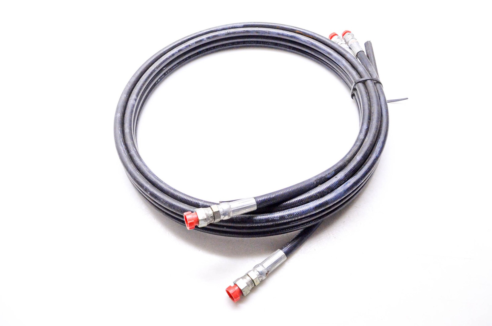 Total Source 851-200-894, RA851-200-894 Tri-Line Hose fits Raymond NOS