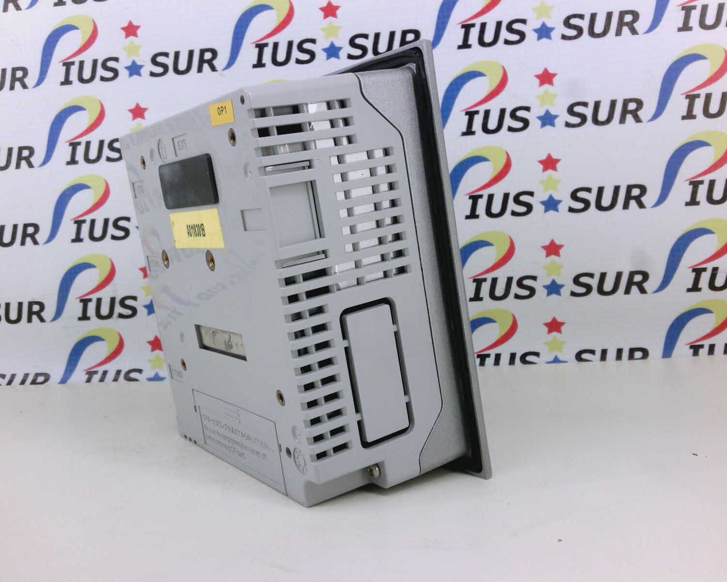 USSP Digital Electronics Pro-Face 3280007-13 AGP3301-L1-D24 Touch Panel Screen