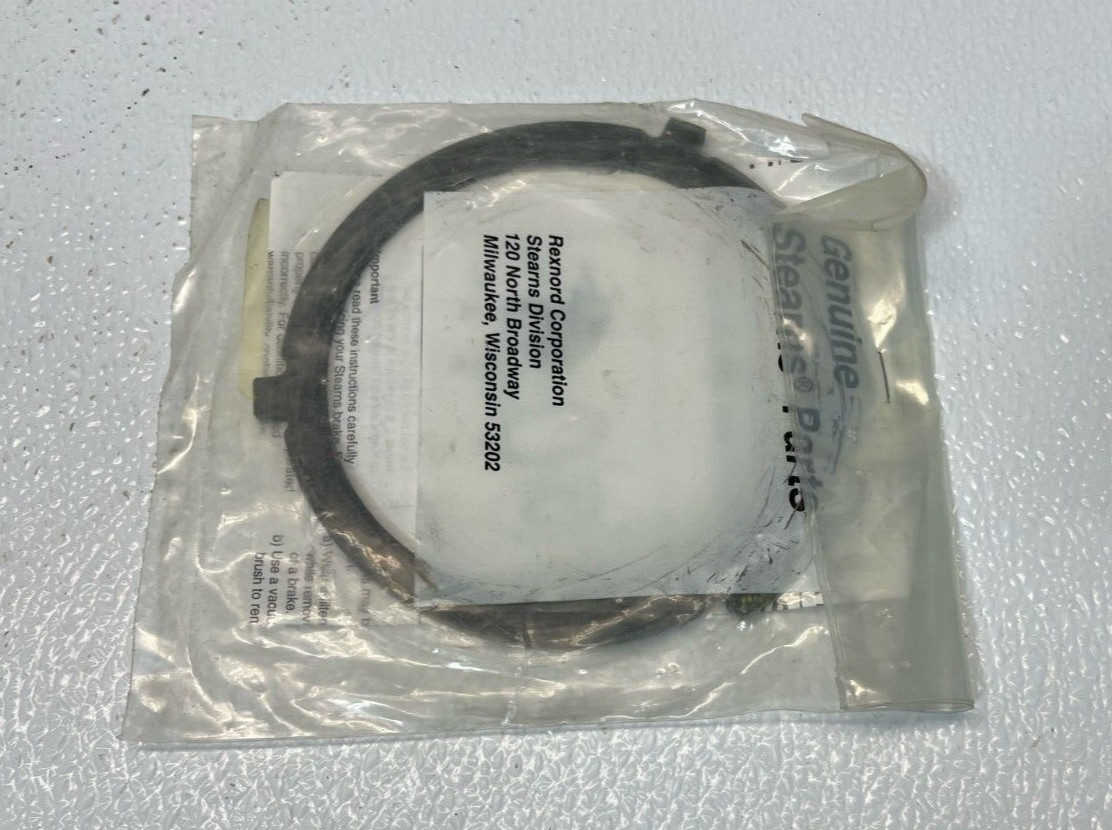 Stearns 5-66-8351-00 Stationary Disc Kit