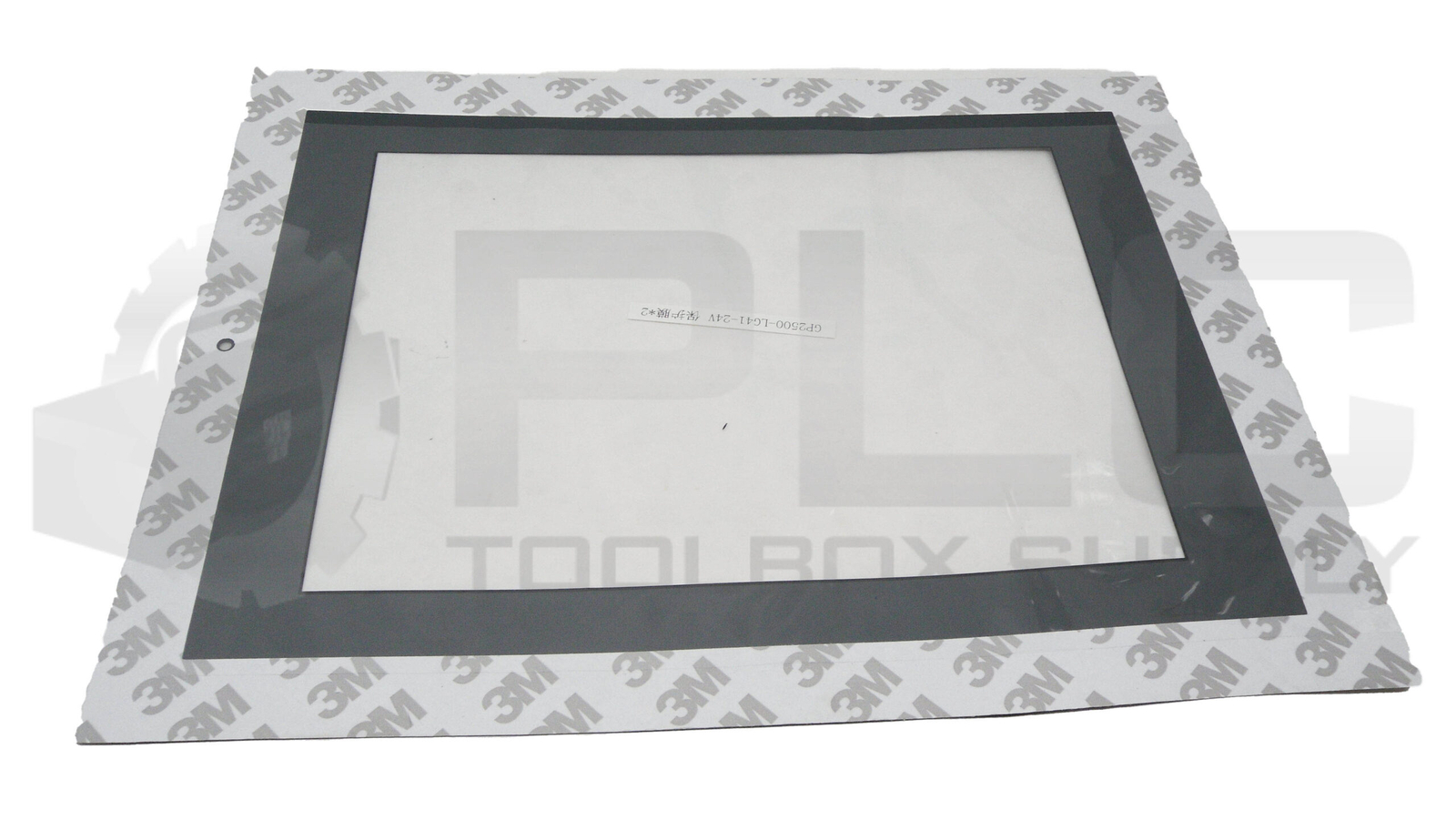NEW PRO-FACE GP2500-LG41-24V TOUCHSCREEN OVERLAY
