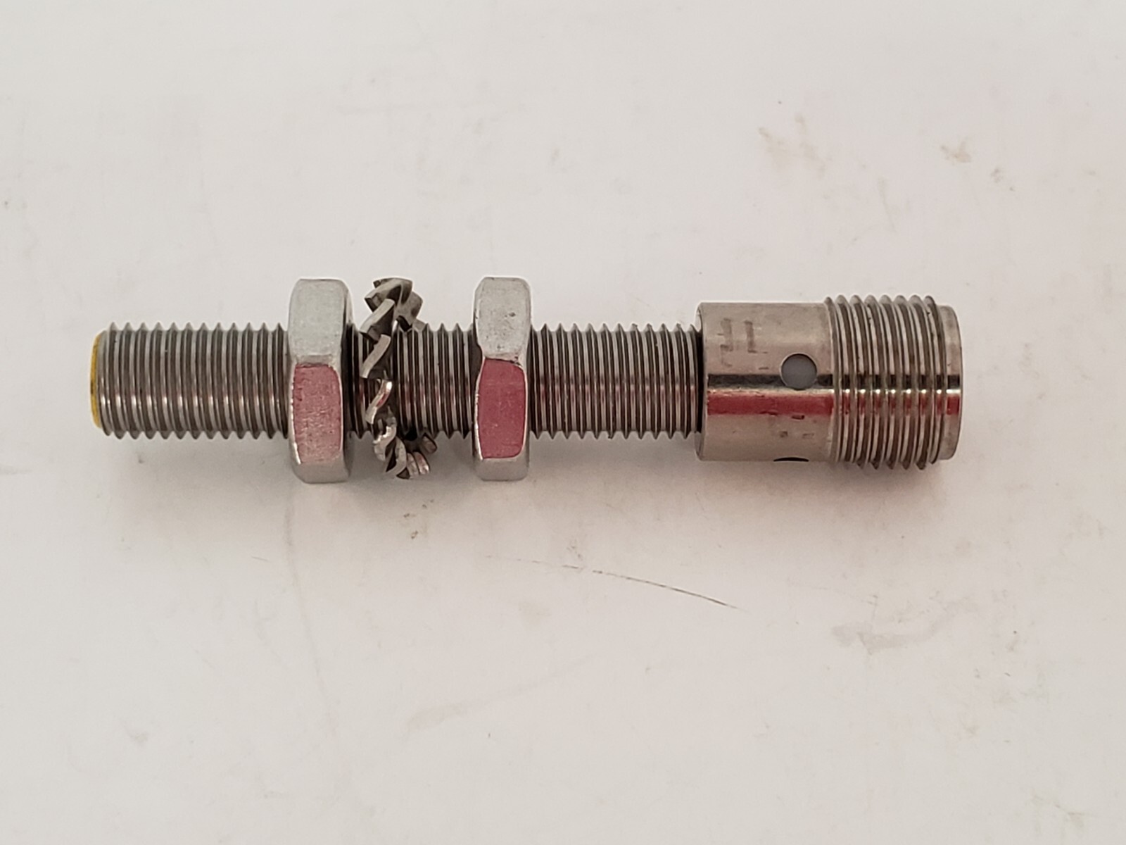 TURCK BI1.5-EG08-AD6X-H1341 PROXIMITY SENSOR INDUCTIVE 10-30VDC (4600203)