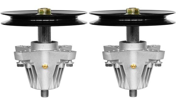 618-04636, 918-04865 For-Cub Cadet: LTX1045,LTX1046,LTX1046VT/KW,& Z-Force S 46
