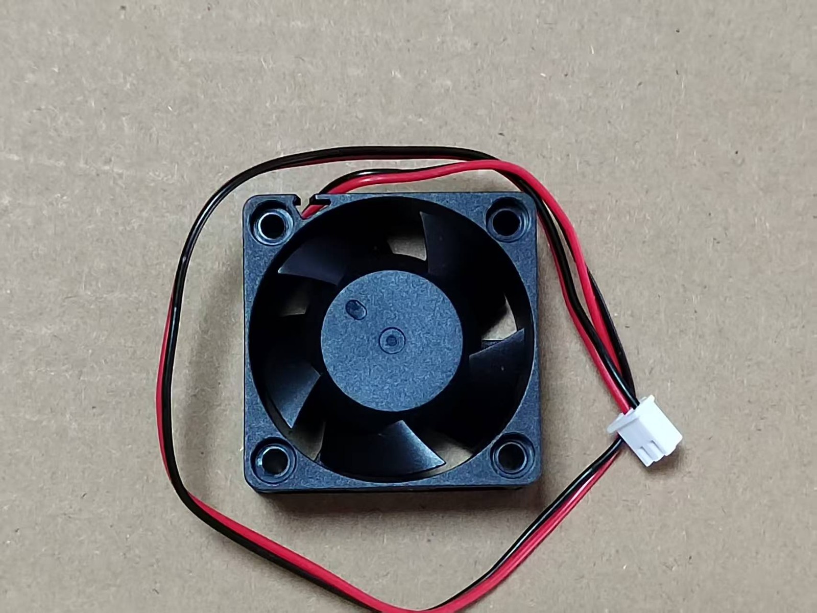 Costech D04D05HWB Z00 24V 0.09A 4020 Inverter Cooling Fan