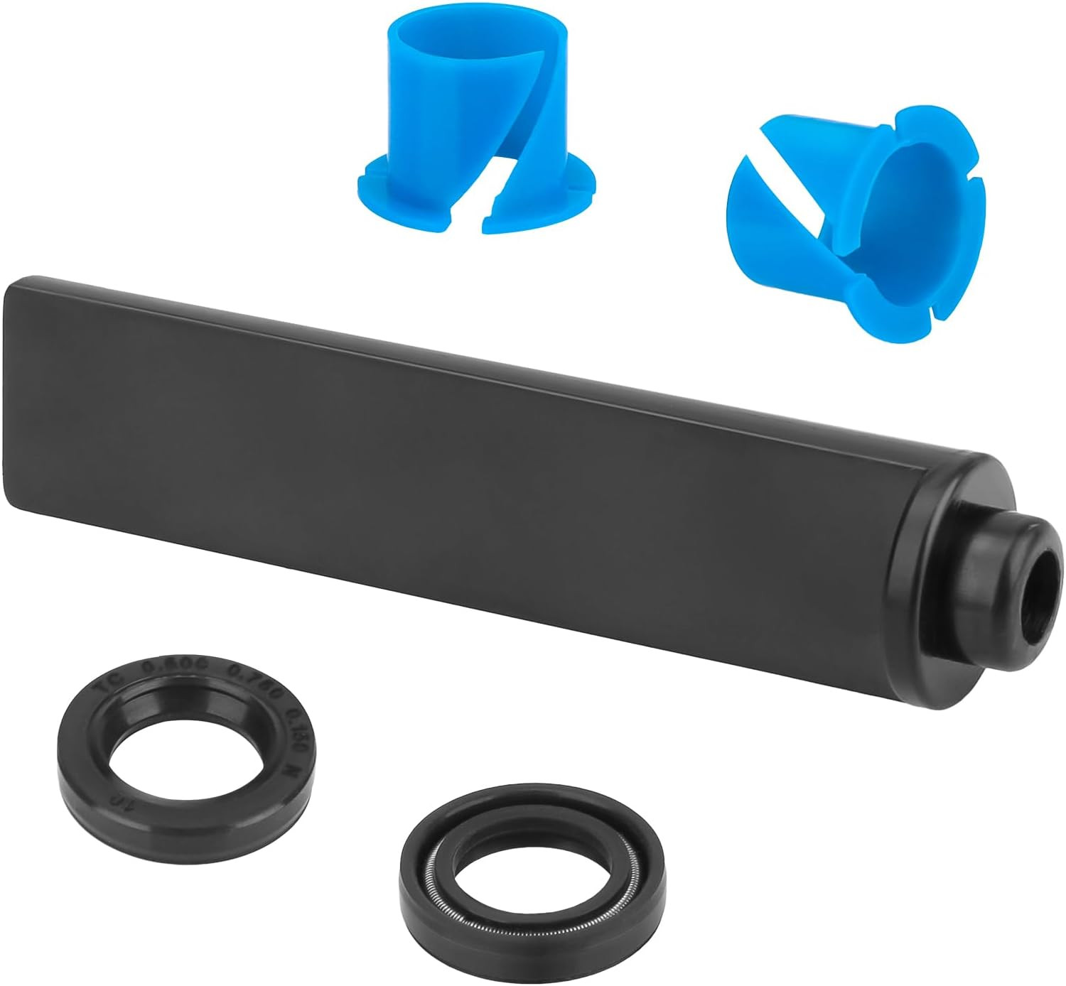 28395.0000 Ultra Auger Shaft Seals & Bushings and Tool Compatible with Bunn Slus