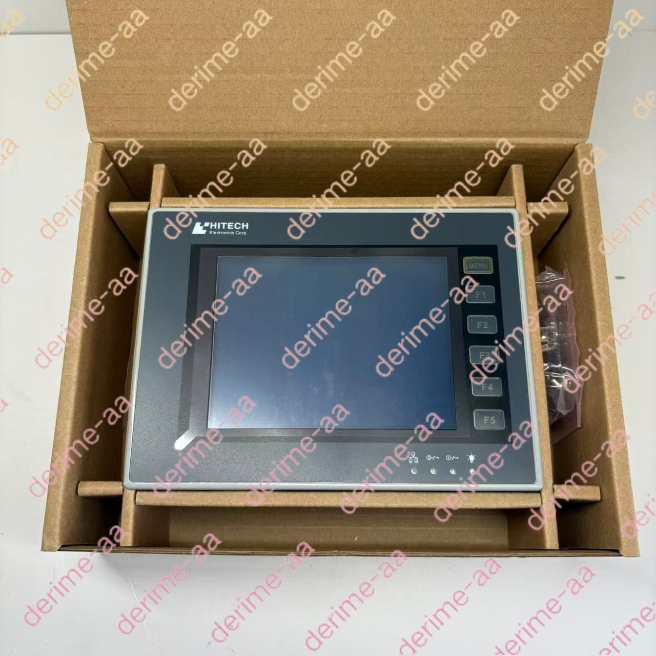 HITECH PWS6600S-P PWS6600S-PD 5.7inch HMI Touch Screen#1pcs new in box