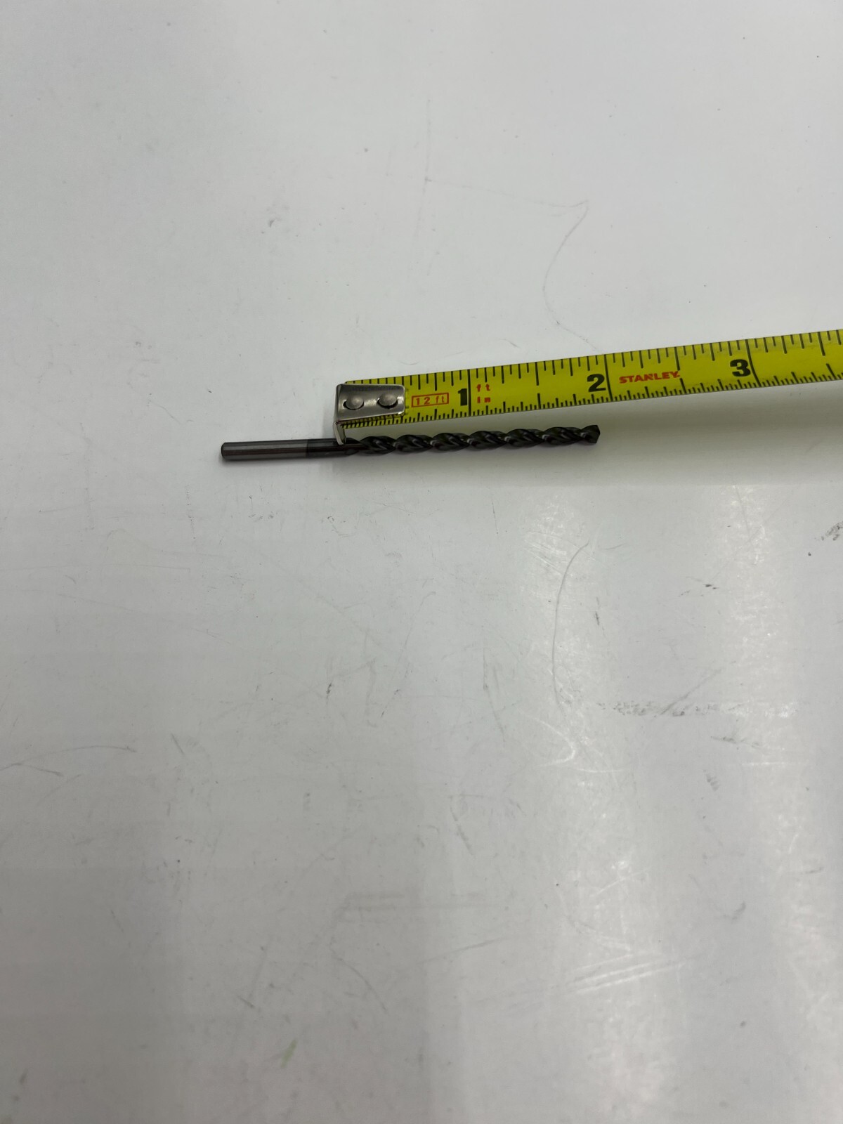 PACK OF 12 CHICAGO-LATROBE 42009 Jobber Drill 9/64″ 150 WLPN M1819