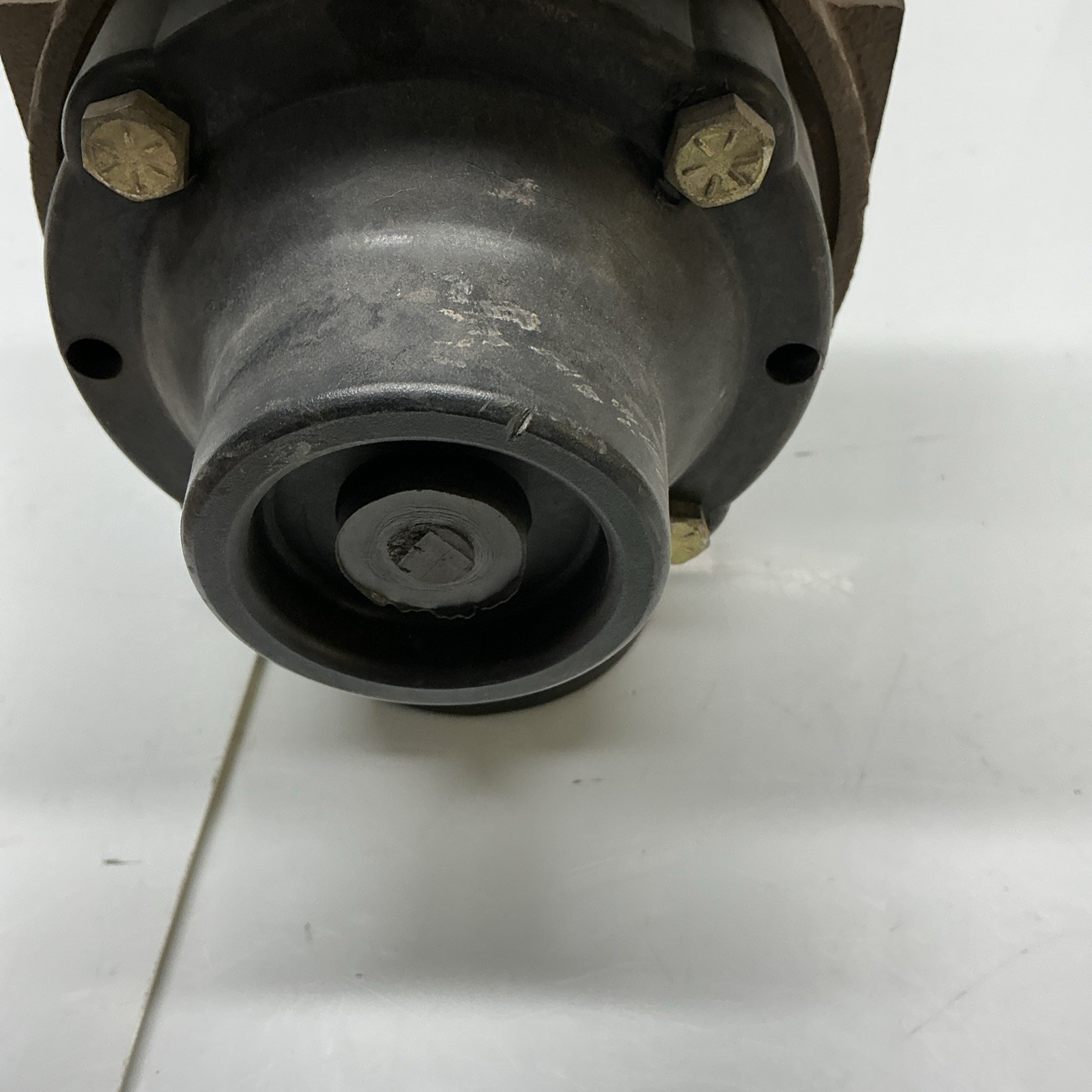 UFM MN-BSE60GM-8-32V1.0-A1WU-20D Flow Monitor AB-061