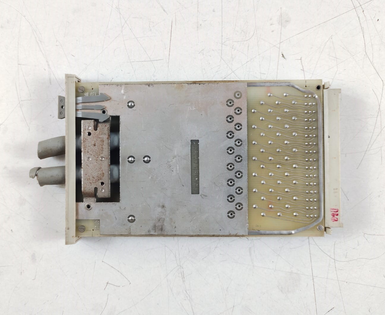 Siemens C74040-A24-C153-4-85 / C74040-A24-C153-2-87 Pcb Card