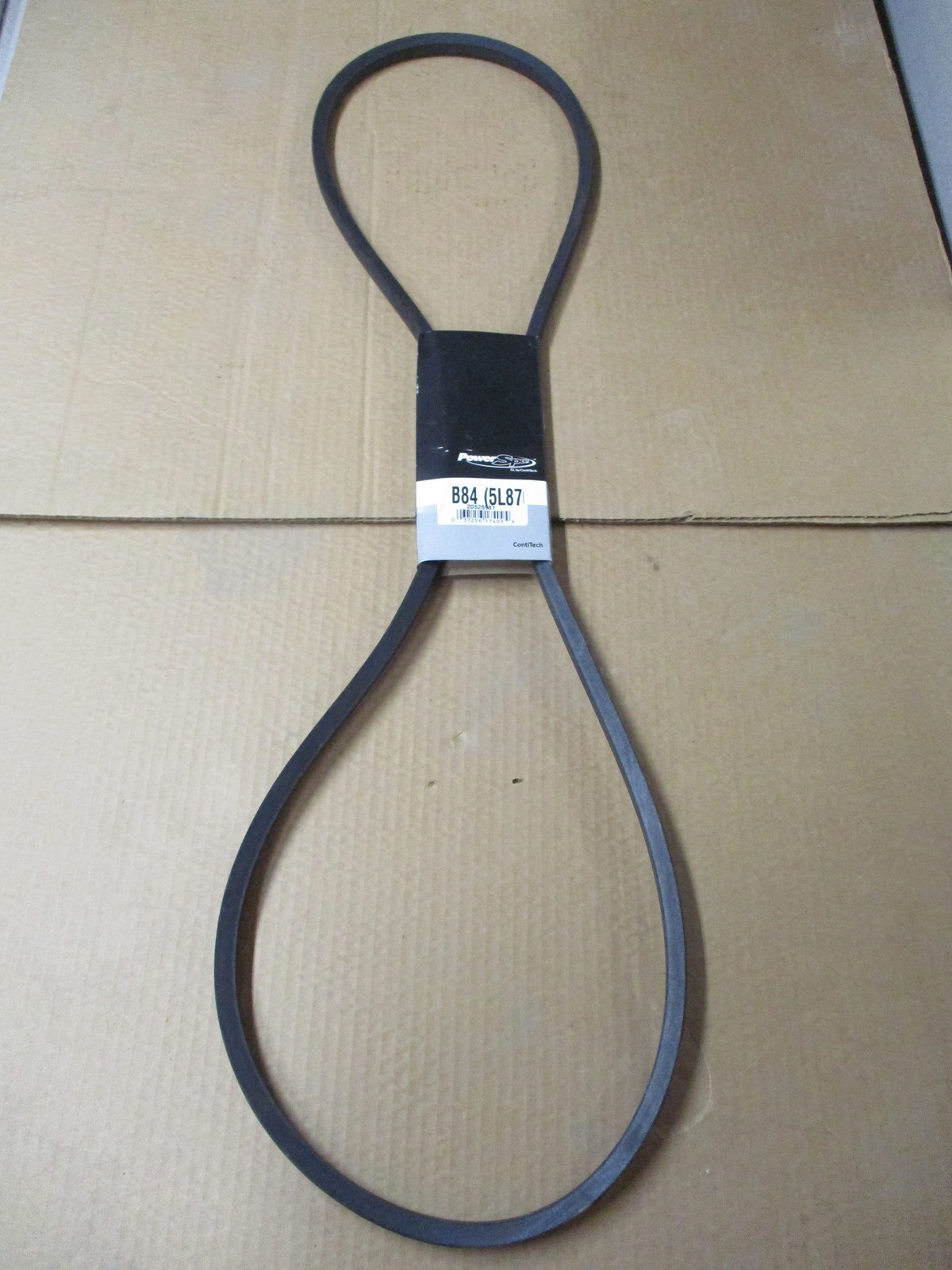 Contitech B84 PowerSpan V-Belt 20526981