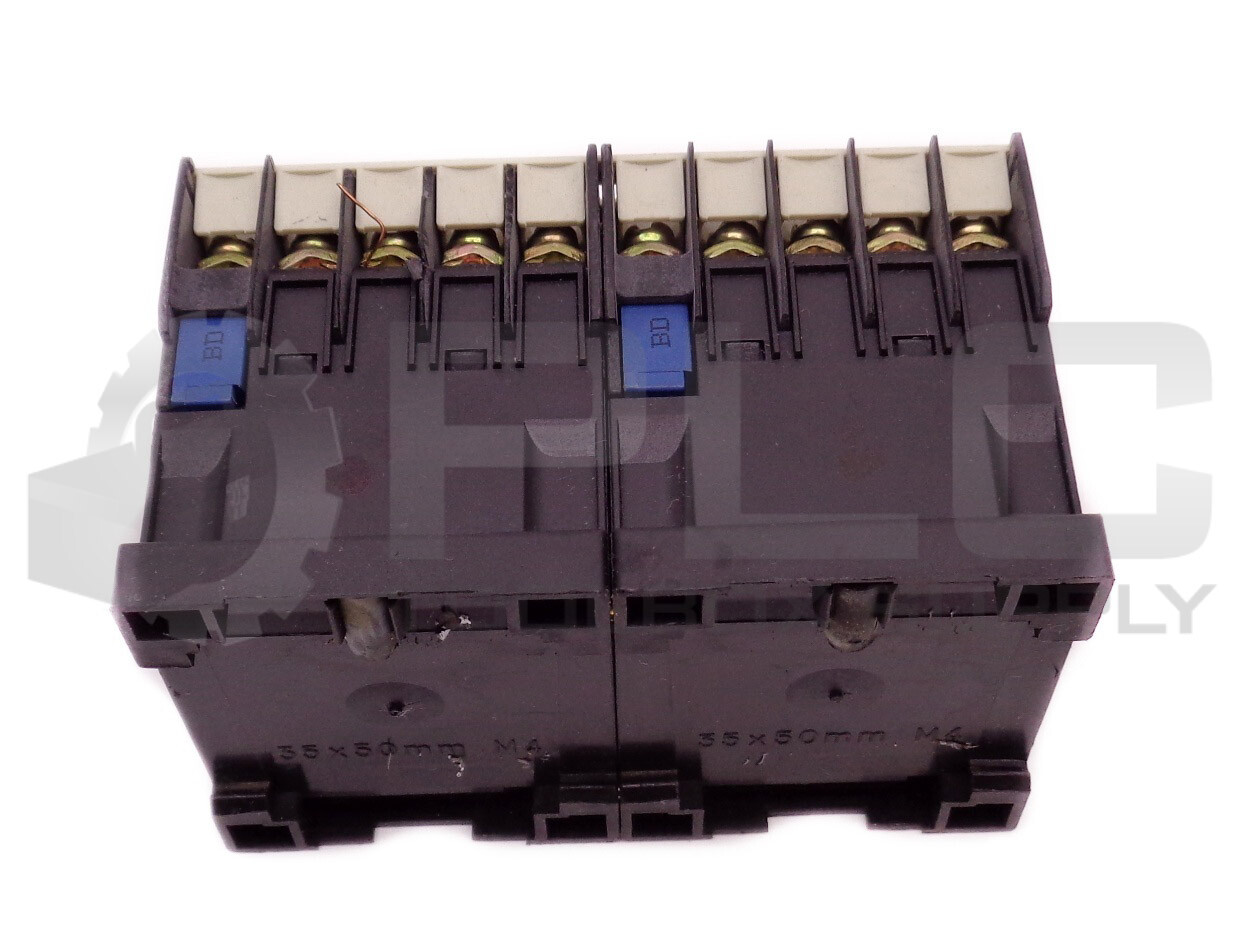 ENTRELEC SCHIELE KLWDC4S-01 CONTACT CONTROL RELAY 1 309 335 06