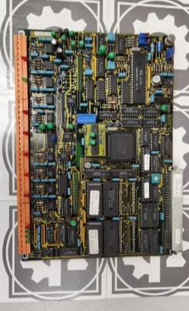 Siemens PC612-B1200-C963 Controller – Used – GHB-68