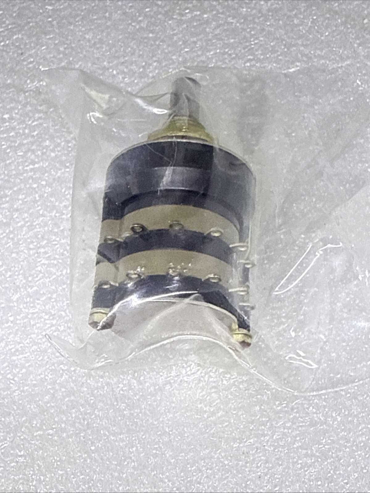GRAYHILL 44M30-02-1-12N ROTARY SWITCH