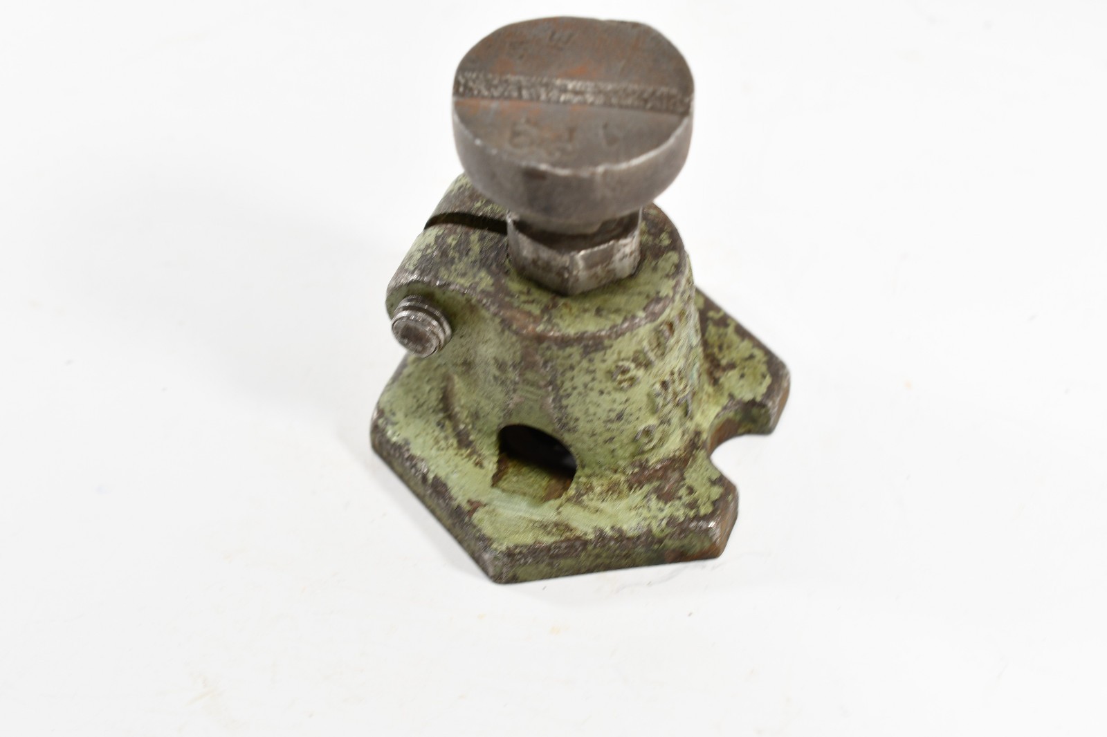 Simplex No 1P 2Ton Jack Die Makers machinist machine set-up O456