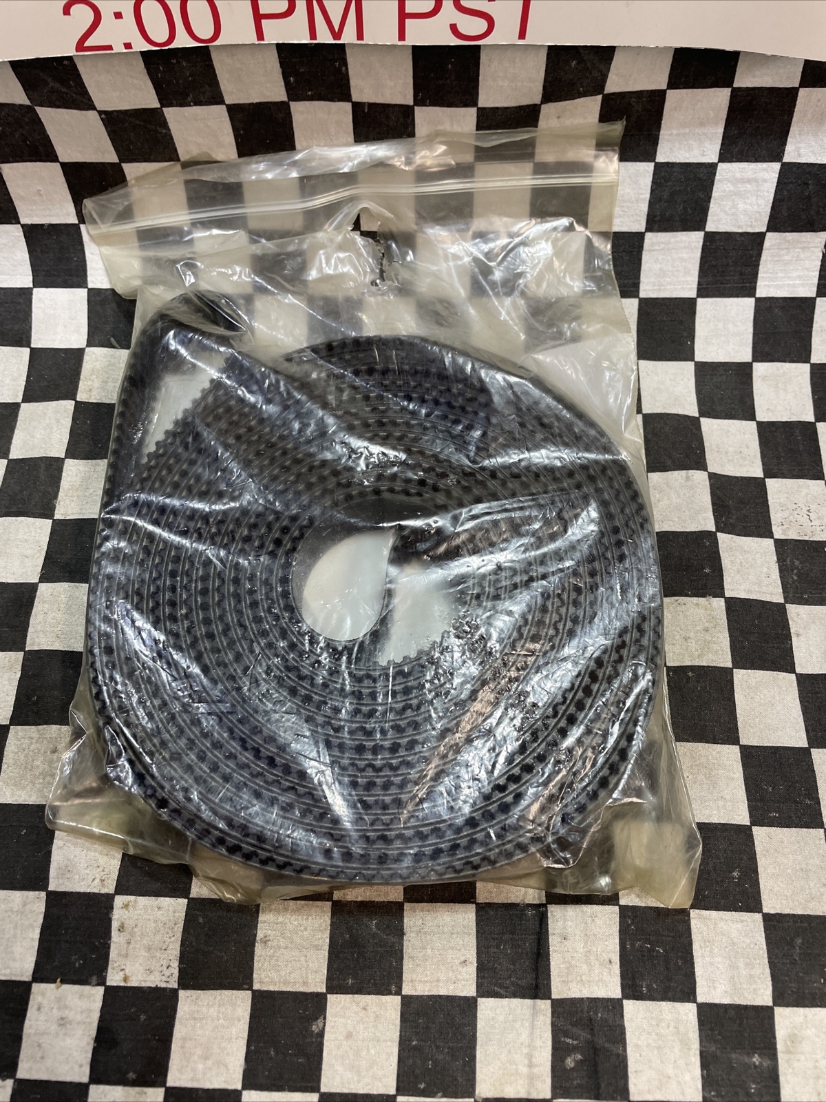 BOSCH 3842992517/9655, 3842992517, TIMING BELT, MTB28319, SHIPSAMEDAY#1613P36