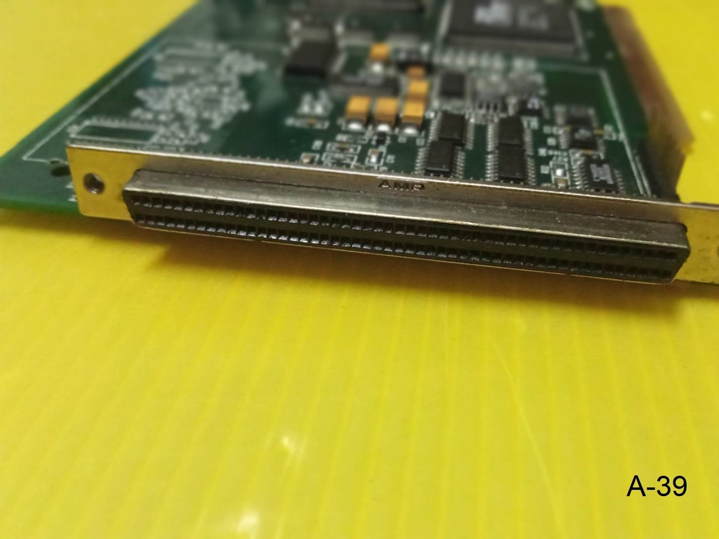 PCI-DAS6013.