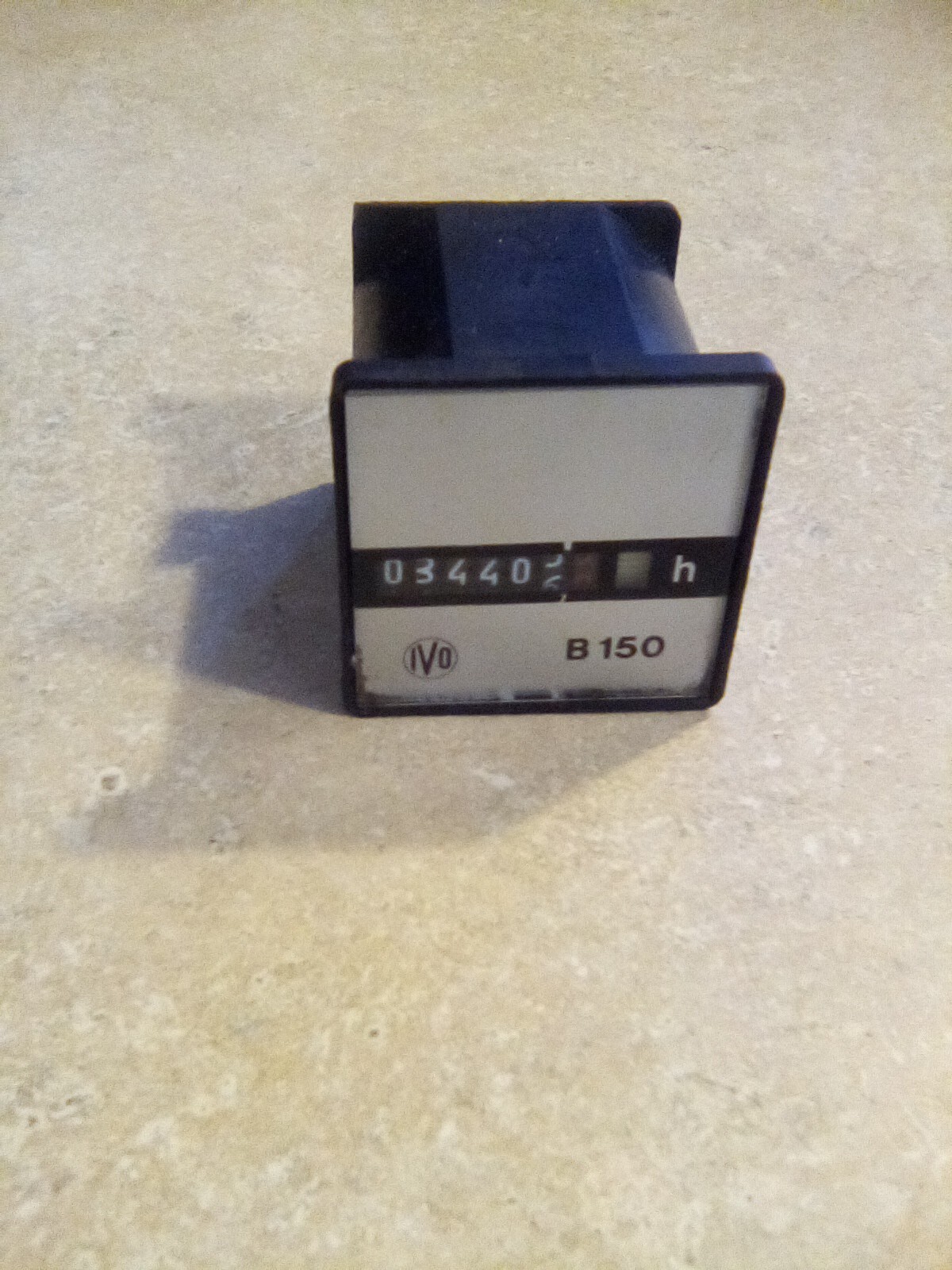 IVO B150 Counting Unit