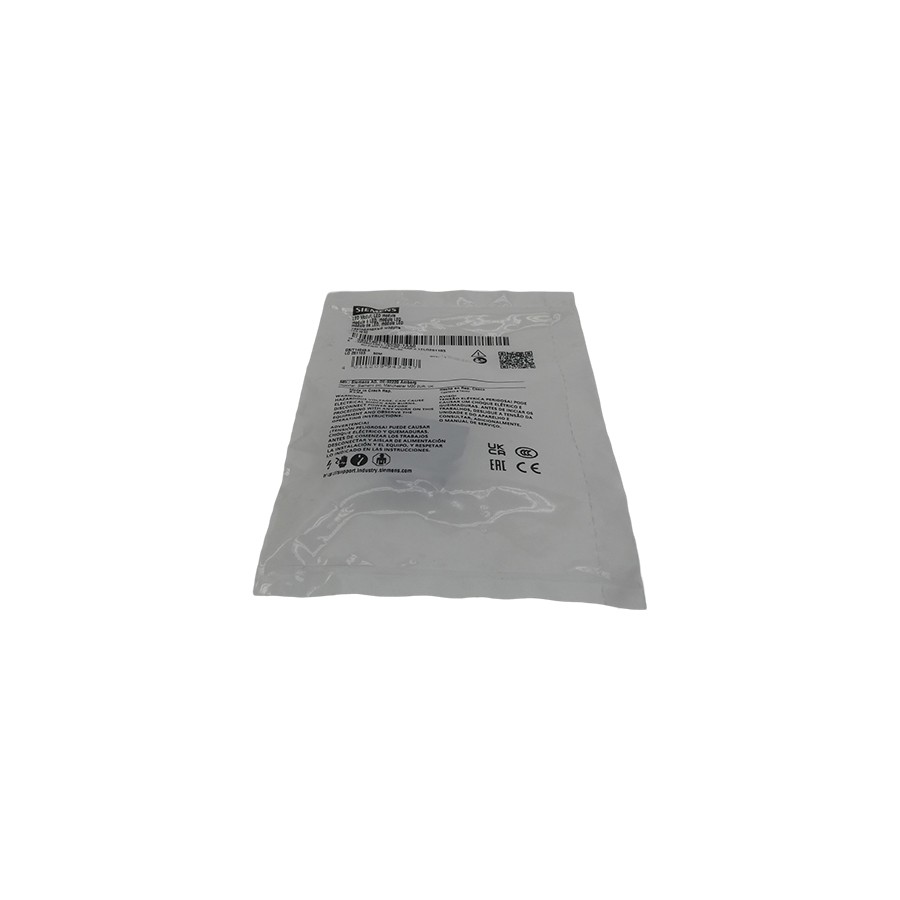 SIEMENS 3SU1401-1BC50-1AA0 110VAC NSMP