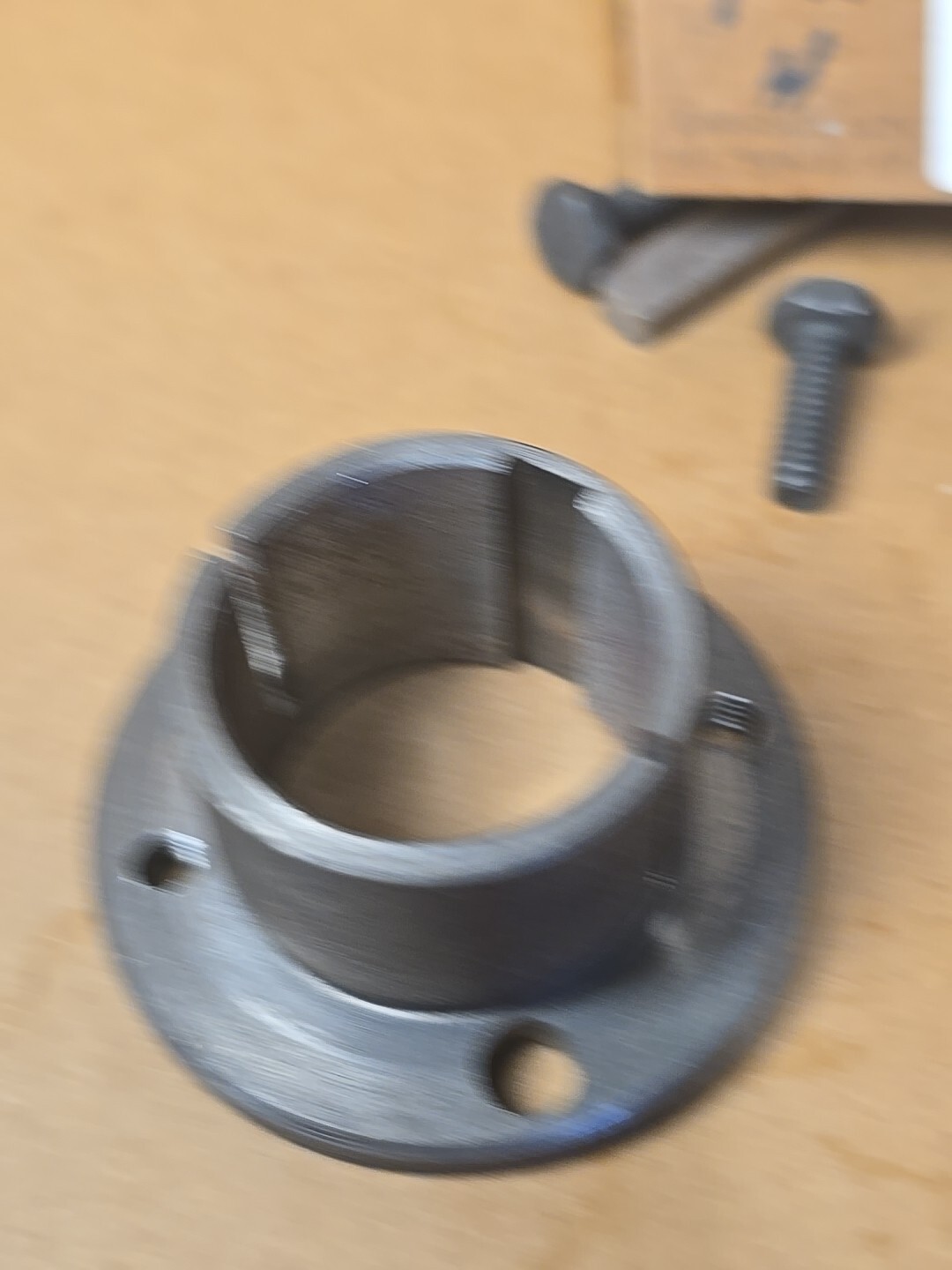 BROWNING H 1 5/16 ” BUSHING