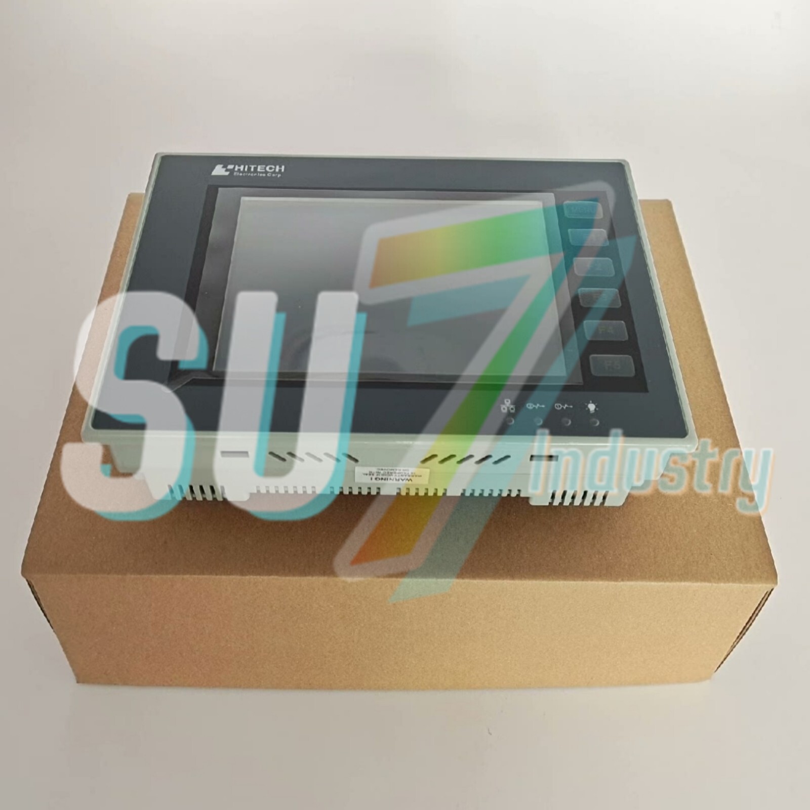 Hitech/BeiJer PWS6600T-P HMI Touch Panel# 1pcs New In Box
