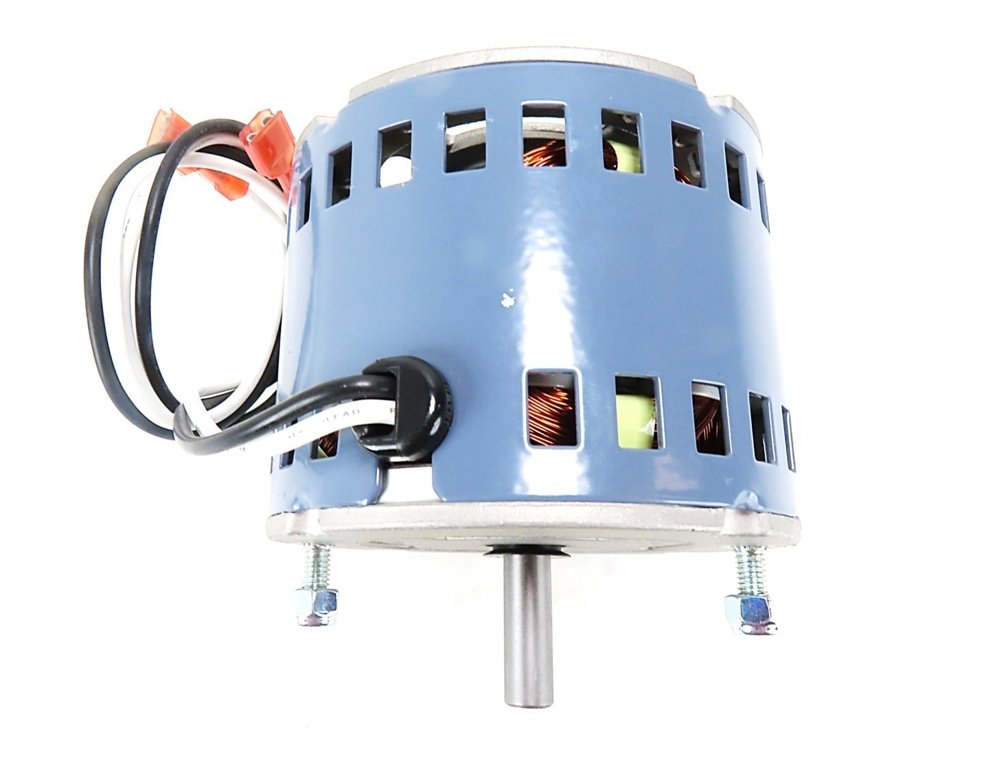 Kulthorn KJB2M4719 Motor 8W 1600RPM 115VAC 1PH 0.52A Rotation: CCWSE NEW NO BOX