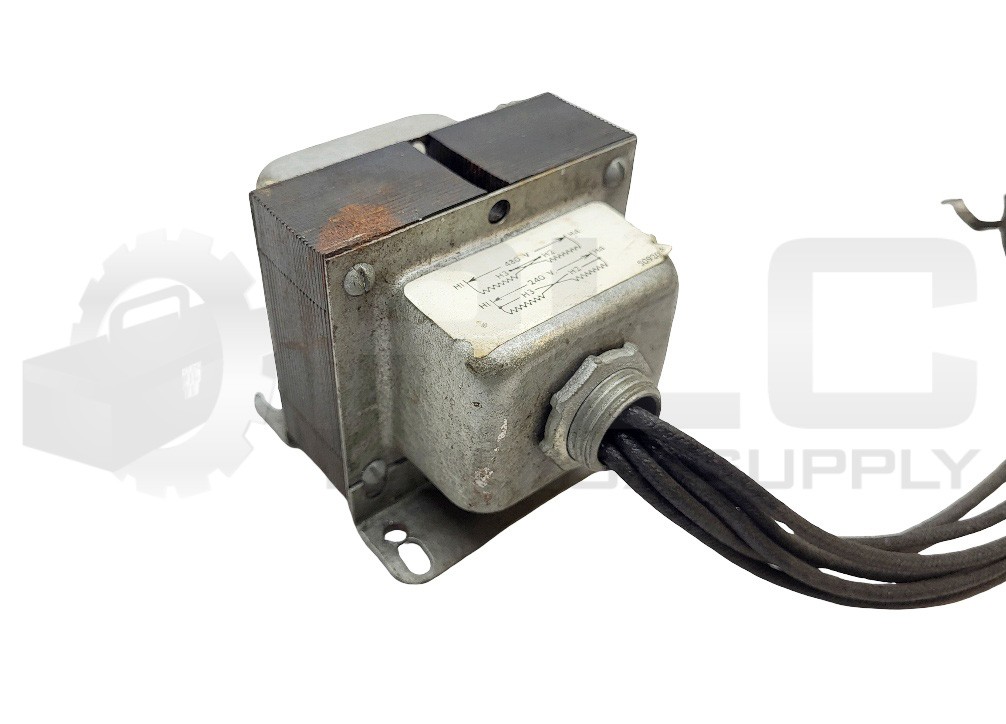 DONGAN 33-050 PM CONTROL TRANSFORMER 480V 50/60HZ