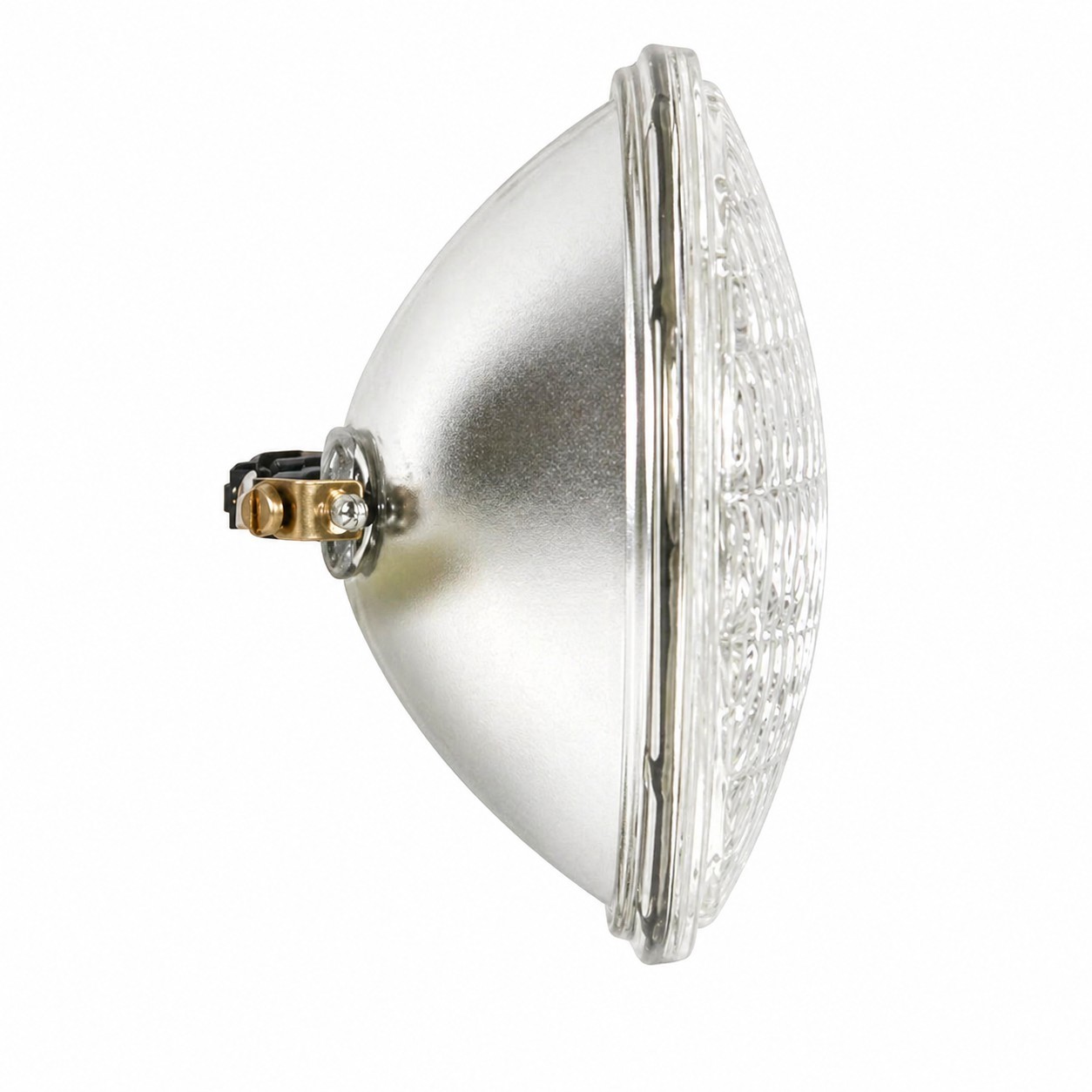 1002803M91 Sealed Beam Bulb Fits Massey Ferguson 35 50 65 TE20 TO20 TO30 TO35
