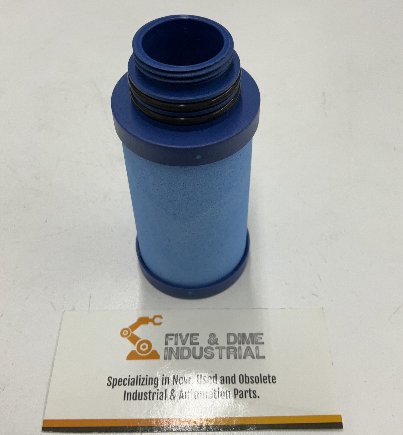 Trumpf Model Number # 0377006 / PEGF-39-74-50K-GF Filter Element
